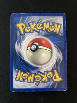 Pokemon TCG - Clefairy Doll - 70/102 - Rare - Base Set Unlimited Shadowless [MP] - Image 2