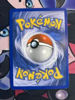 Pokemon TCG Karrablast 8/101 Championship Series Promo Noble Victories Lp - Image 4