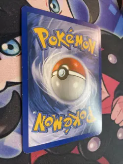 Pokemon TCG Karrablast 8/101 Championship Series Promo Noble Victories Lp - Image 5