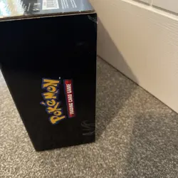 Pokemon TCG Celebrations Prime Collection Box - GAME Exclusive - Factory Sealed - Image 3