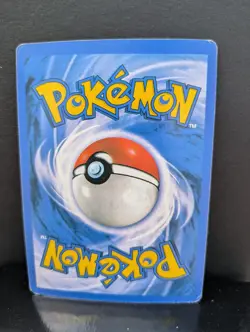 Pokemon Deoxys / Non Holo / 25/146/ Good Condition for Age - Image 2