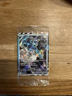 Thundurus SVP 209 Pokemon TCG Black Bolt ETB Black Star Promo ENGLISH - Image 1