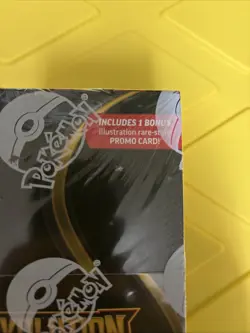 Pokemon Mega Evolution ENHANCED BOOSTER BOX Factory Sealed 36 Packs TCG In Hand - Image 5