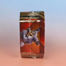 TRIPLE POWER TIN MACHAMP POKEMON 2016 ENGLISCH PSA 9 - Image 4