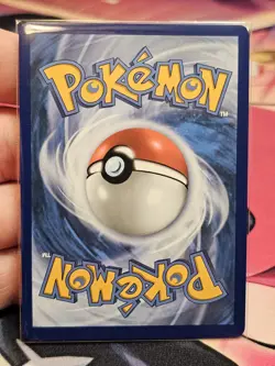 Mega Latias EX SIR 181/132 English Mega Evolution Base Pokemon TCG NM - Image 4