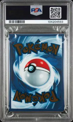 2023 POKEMON 151 ULTRA-PREMIUM COLLECTION #205 MEW EX PSA 10 - Image 2