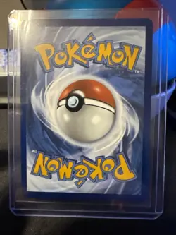Mega Lucario EX SIR Mega Evolutions 179/132 Pokemon TCG NM - Image 3