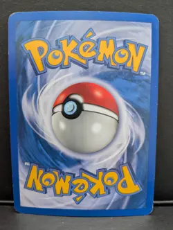 Pokemon Minun / 25/100 / Non Holo / Very Good Condition - Image 2