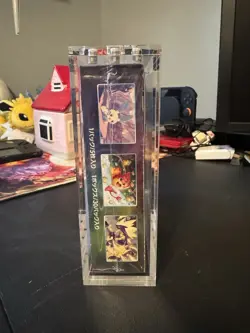 Pokemon TCG: Sword & Shield Blue Sky Stream Box NEW SEALED W/Case - Image 2