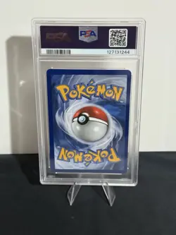 Pokemon TCG Pikachu V-Union Black Star Promo #139 PSA 10 GEM MT - Image 2