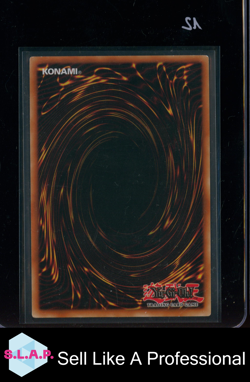 EIN HELD LEBT YU-GI-OH! GENF 1ST EDITION DEUTSCH - Image 2