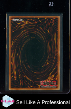 ELEMENTARHELD BLADEDGE YU-GI-OH! EEN 1ST EDITION DEUTSCH - Image 2