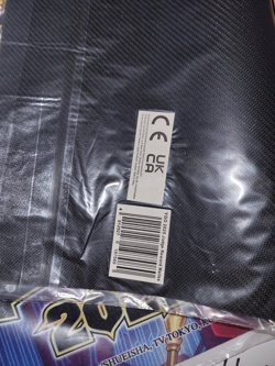 Yu-Gi-Oh! Judge Playmat Maliss Q Hearts Crypter 2025 Travel Assist Sealed NEW - Image 3