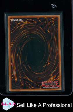 NEO WELTRAUM AQUA DOLPHIN YU-GI-OH! POTD 1ST EDITION DEUTSCH - Image 2