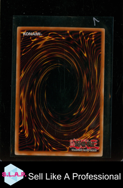 LAST TURN YU-GI-OH! 099 2003 LEGACY OF DARKNESS 1ST EDITION ENGLISH - Image 2