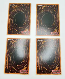 Hippo Token x3 Hippo Carnival x1 YuGiOh! 1st Edition LP YS16-ENT 01 02 03 EN023 - Image 2