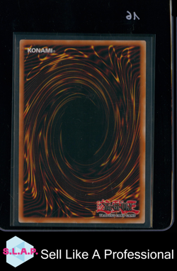 NEO WELTRAUM DARK PANTHER YU-GI-OH! POTD 1ST EDITION DEUTSCH - Image 2