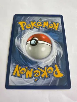 💥 Ditto 17/18 Detective Pikachu Special Set Ultra Rare Holo Pokemon Card - Image 2