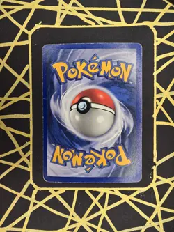 🔥 Vileplume 15/64 🔥 Original Holo Rare Jungle Set Pokemon Card WOTC TCG 1999 - Image 3