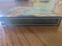 Rare REDEMPTION 2nd Edition TCG Cactus Cards Starter Decks - Image 2