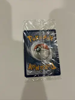 Eevee VMAX SWSH087 SWSH: Sword & Shield Holo Sealed Promo Pokemon Card - Image 2