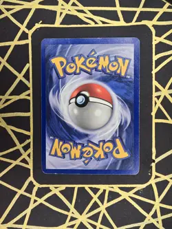 🔥 Wigglytuff 16/64 🔥 Original Holo Rare Jungle Set Pokemon Card WOTC TCG 1999 - Image 3