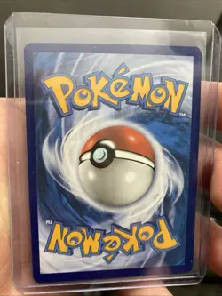FOR KW ONLY ~ESP~ SPANISH Blaziken V TG14 Silver Tempest Pokemon Card (TLB) - Image 2