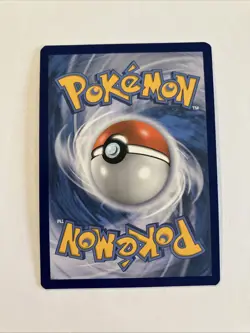 Flareon VMAX Single Strike Pokemon Card 320 HP Max Detonate Attack - Image 2