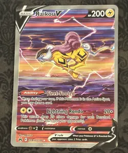 Lot Of 7 Pokemon V Cards! M/NM! (alt Arts & Promos) - Image 4