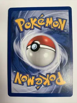 Eevee #51/64 Pokemon Card | Jungle Set NM/M - Image 2