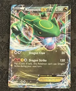 Lot Of 5 Pokemon EX Cards ( XY, Radiant Collection, SWSH) - Image 4