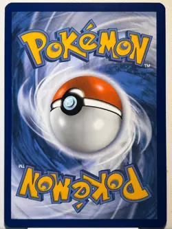 Basic Energy 279/193 SV Paldea Evolved Water Holo Gold art Pokemon Card AA6 NM1 - Image 3