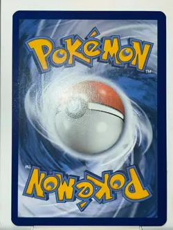 Basic Energy 279/193 SV Paldea Evolved Water Holo Gold art Pokemon Card AA6 NM1 - Image 4