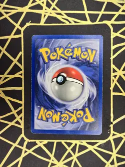🔥 Clefable 17/64 🔥 Original Non Holo Rare Jungle Set Pokemon Card WOTC 1999 - Image 3