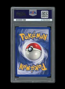 Pokemon PSA 10 GEM MINT Caterpie 1st Edition Base Set Shadowless 1999 Card #45 - Image 2