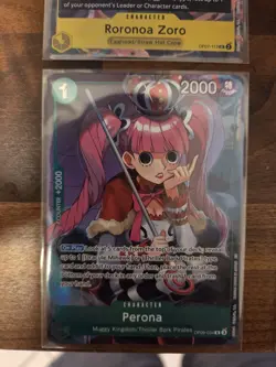 One Piece Card Game Illustration Box Vol 3 and 4 Sealed Promos Set - Image 5