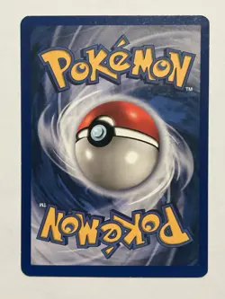Pokemon TCG Base Set Regular Card 071/102 Computer Search - Image 2
