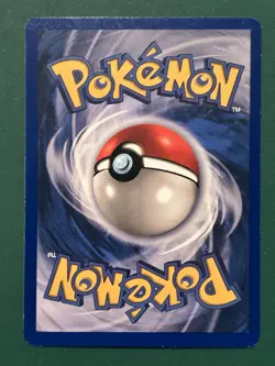 Pokemon TCG Base Set Regular Card 071/102 Computer Search - Image 3