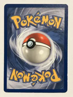 Pokemon TCG Gengar Fossil 20/62 Non-Holo Card Unlimited WOTC 1999 - Image 2