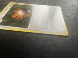 Bidoof 54/100 Diamond & Pearl Stormfront Pokemon Card NM/LP - Image 2