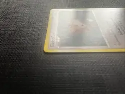 Bidoof 54/100 Diamond & Pearl Stormfront Pokemon Card NM/LP - Image 3