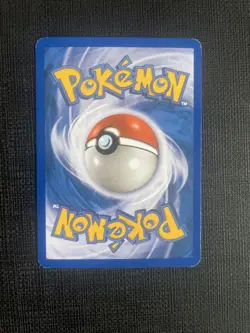 Bidoof 54/100 Diamond & Pearl Stormfront Pokemon Card NM/LP - Image 4