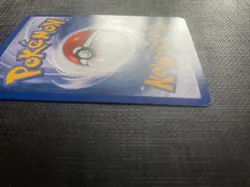 Bidoof 54/100 Diamond & Pearl Stormfront Pokemon Card NM/LP - Image 5