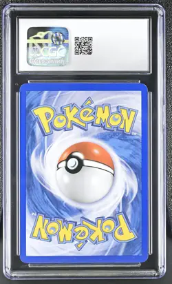 CGC 7.5 Bianca 2012 Boundaries Crossed 147/149 Ultra Rare Holo Pokemon Card - Image 2