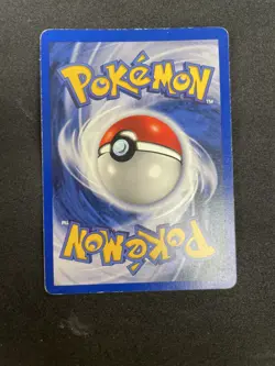 Item Finder 74/102 Base Set Shadowless Rare Pokemon Card - Image 2