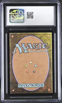 GHALTA, PRIMAL HUNGER Foundations Borderless Rare CGC 10 MTG EDH [Nostalgium] - Image 2