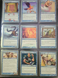 Unhinged Mtg - Set Completo - Full Set - Image 4