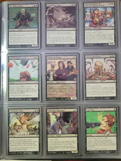 Unhinged Mtg - Set Completo - Full Set - Image 5