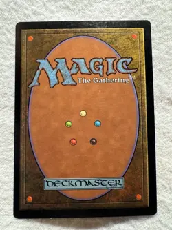 MTG - Animate Dead - MTG Core Set 5th Edition - LP - Free Shipping! - Image 2