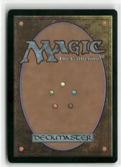 Magic the Gathering Coat of Arms Duel Decks: Mind vs. Might #58 - Image 2